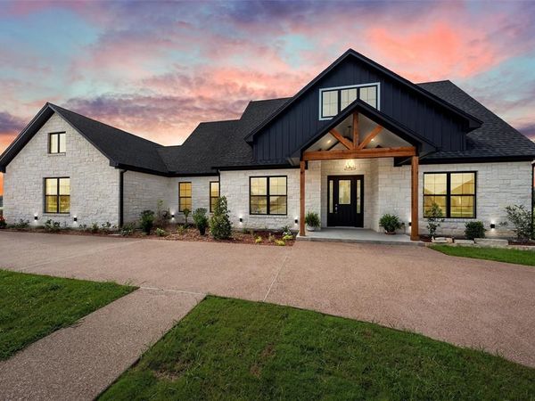 113 Water View Lane, Robinson, TX 76706