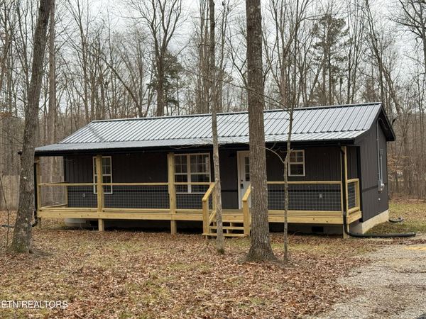 470 Trimmer Lane, Jamestown, TN 38556