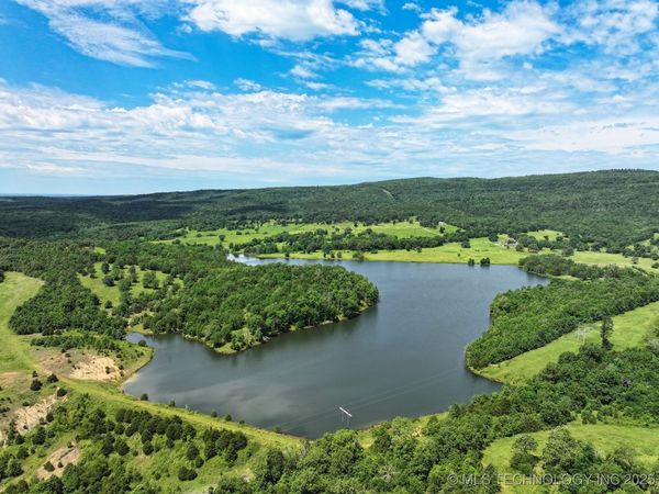 473763 E 993 Road, Muldrow, OK 74948