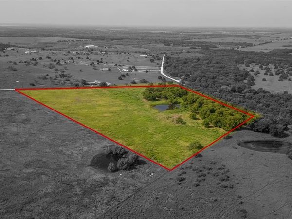 TBD NW CR 4160 & 4150, Frost, TX 76641