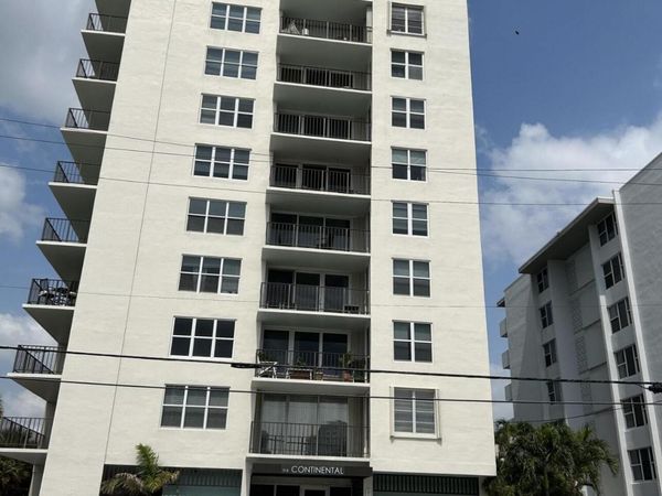 3233 NE 32nd Avenue, Unit 303, Fort Lauderdale, FL 33308