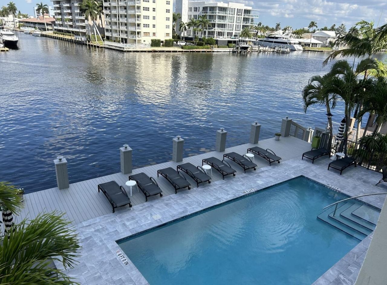 3233 NE 32nd Avenue, Unit 303, Fort Lauderdale, FL 33308 Photo