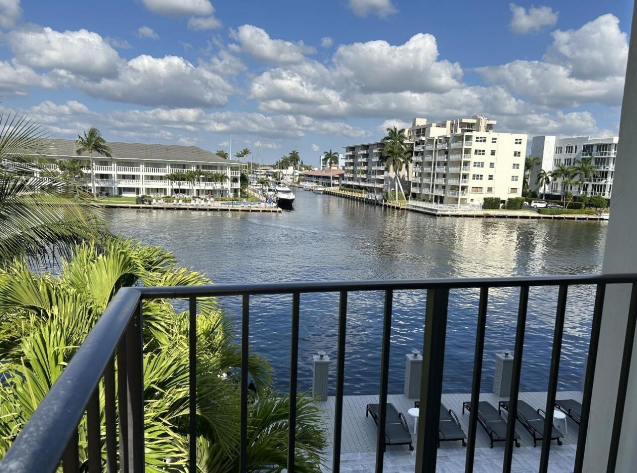 3233 NE 32nd Avenue, Unit 303, Fort Lauderdale, FL 33308 Photo