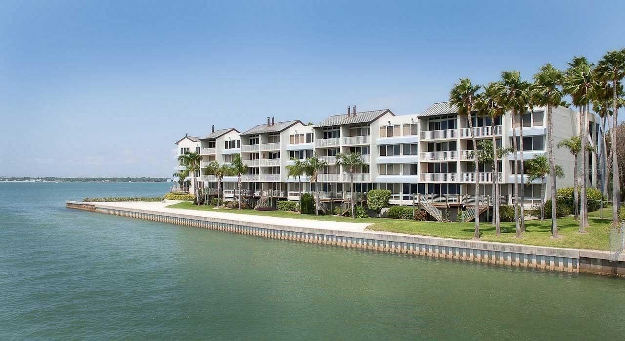 5151 Isla Key Boulevard S, Unit 220, Saint Petersburg, FL 33715 Photo