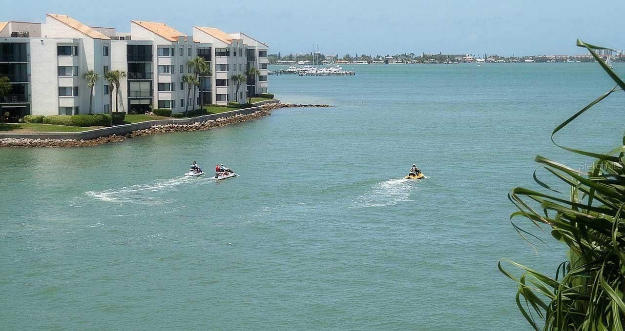 5151 Isla Key Boulevard S, Unit 220, Saint Petersburg, FL 33715 Photo