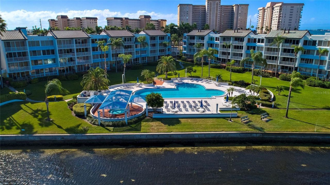 5151 Isla Key Boulevard S, Unit 220, Saint Petersburg, FL 33715 Photo