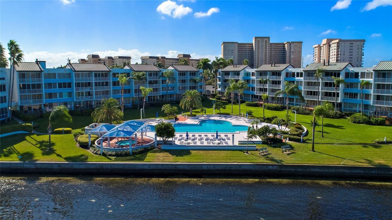 5151 Isla Key Boulevard S, Unit 220, Saint Petersburg, FL 33715 Photo