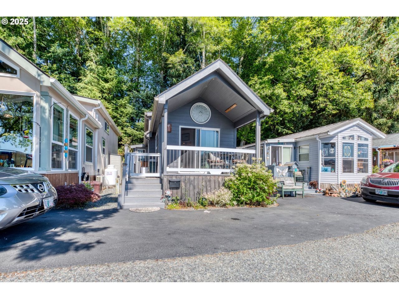 37395 North Fork Rd, Unit 4, Nehalem, OR 97131 Main Photo