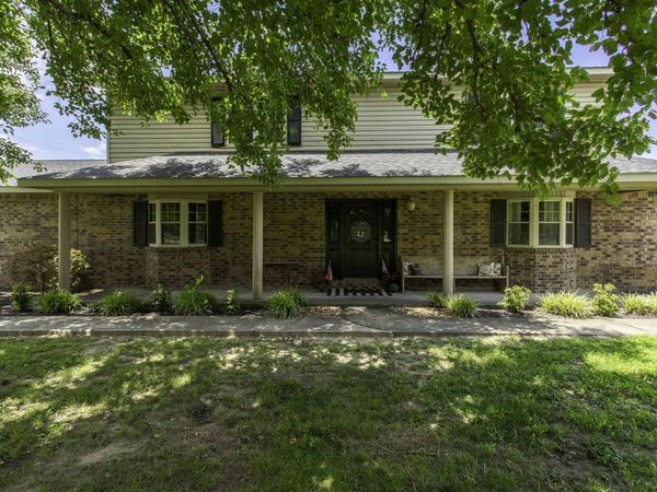 511 Pocahontas Road, Walnut Ridge, AR 72476