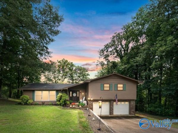 1916 Virginia Avenue, Scottsboro, AL 35769