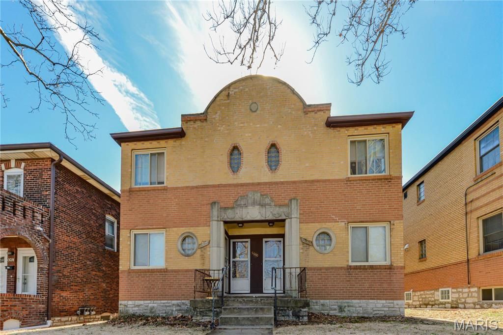 5050 Potomac Street, Saint Louis, MO 63139 Main Photo