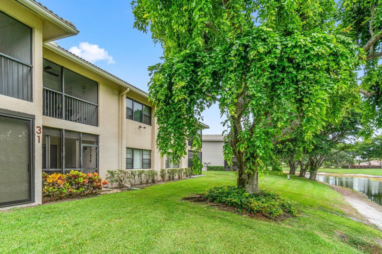 31 Stratford Lane, Unit C, Boynton Beach, FL 33436 Photo