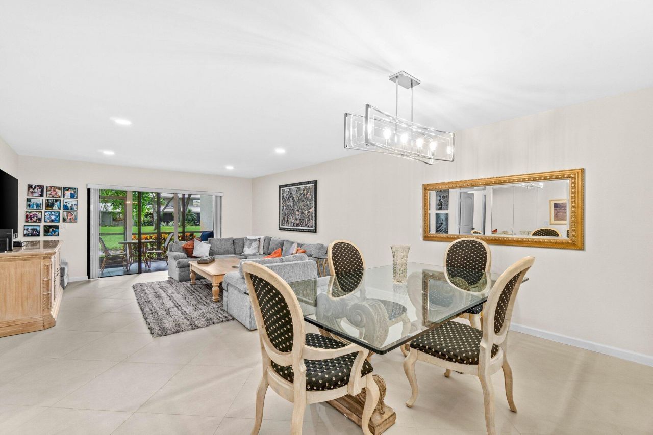 31 Stratford Lane, Unit C, Boynton Beach, FL 33436 Photo