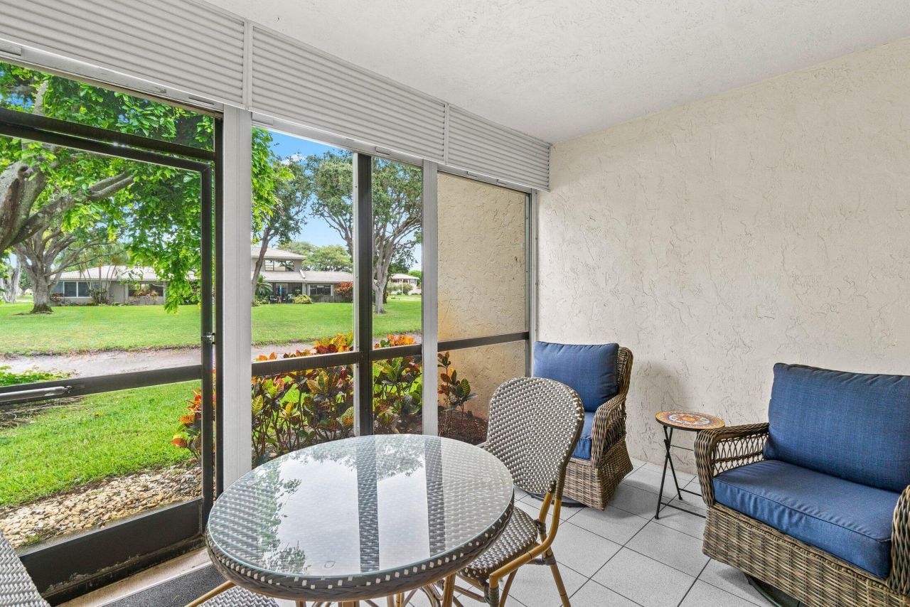 31 Stratford Lane, Unit C, Boynton Beach, FL 33436 Photo