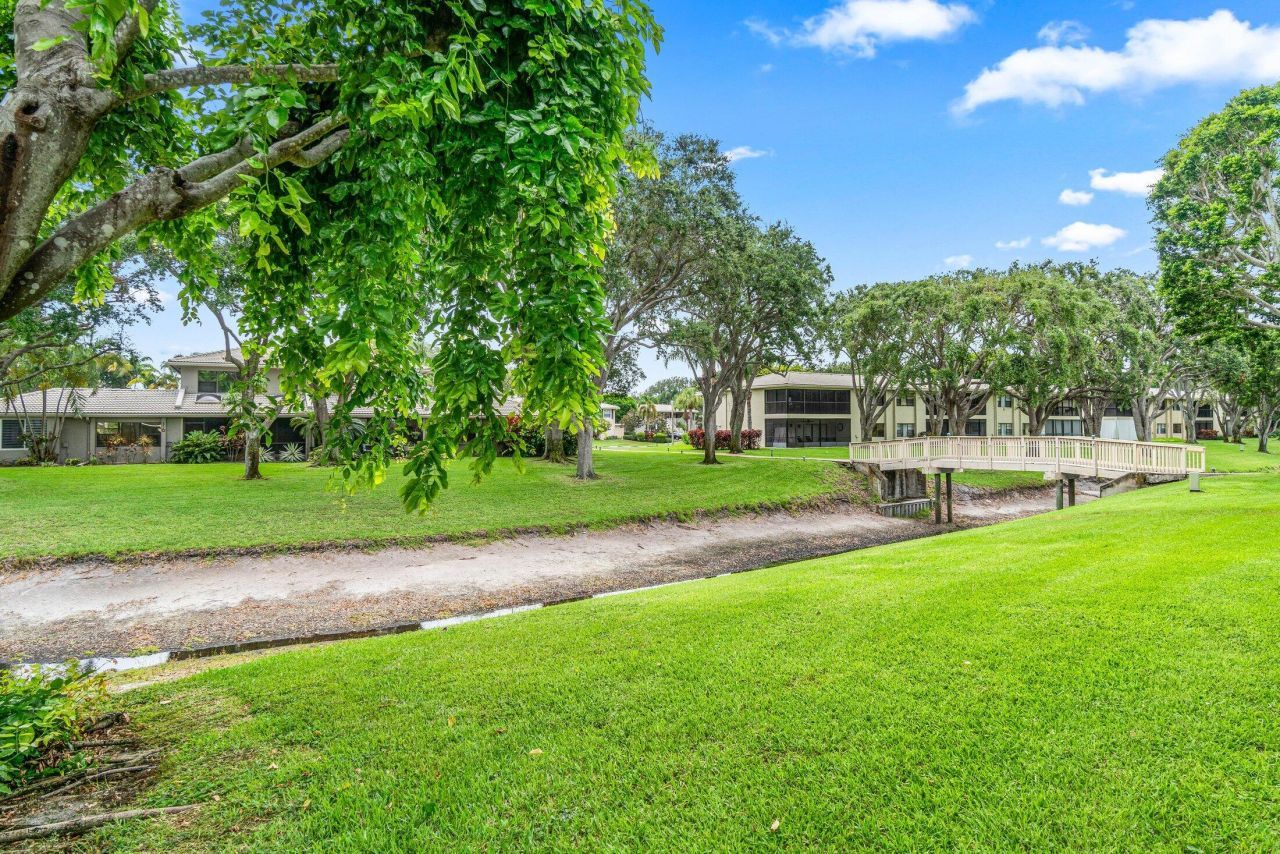 31 Stratford Lane, Unit C, Boynton Beach, FL 33436 Photo