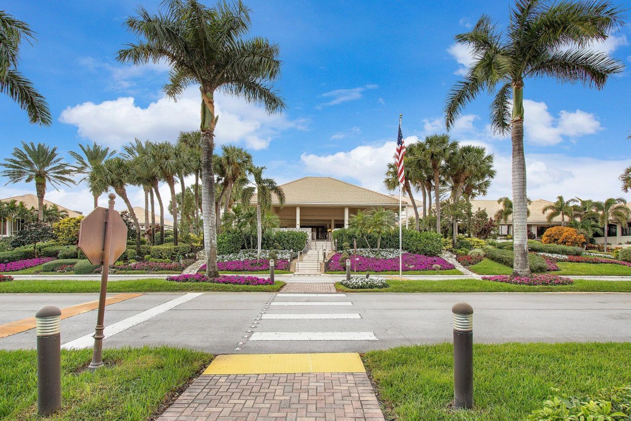 31 Stratford Lane, Unit C, Boynton Beach, FL 33436 Photo