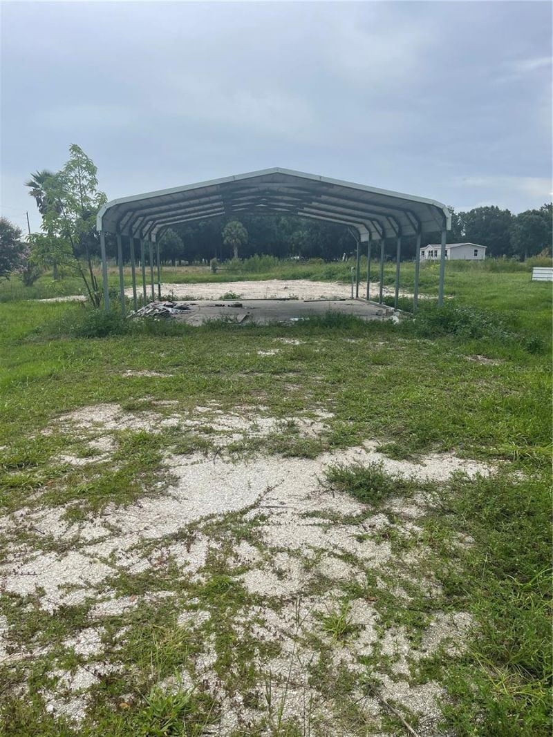 5187 Deer Run Drive, Zolfo Springs, FL 33890 Photo