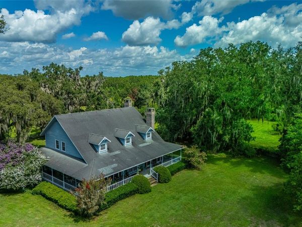 15795-15810 NW 86TH AVENUE, REDDICK, FL 32686