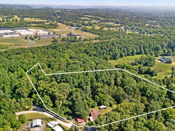 4880 Shell Lane, Knoxville, TN 37918