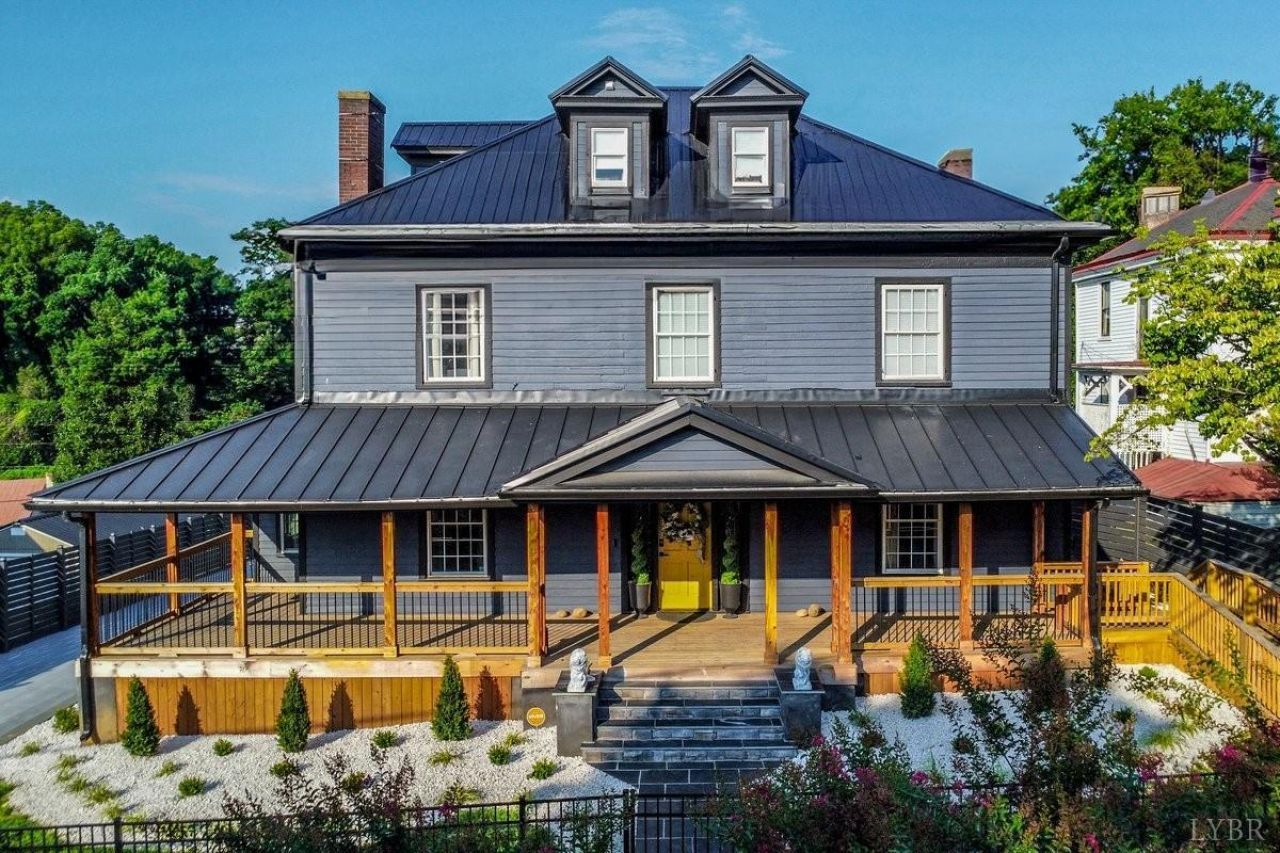 615 Federal Street, Lynchburg, VA 24504