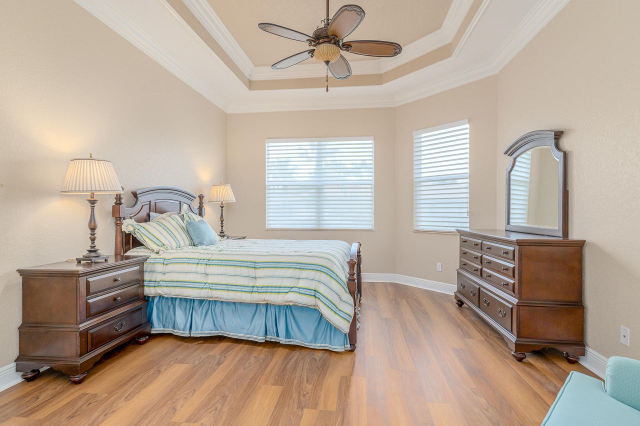 7422 SE Belle Maison Drive, Stuart, FL 34997 Photo