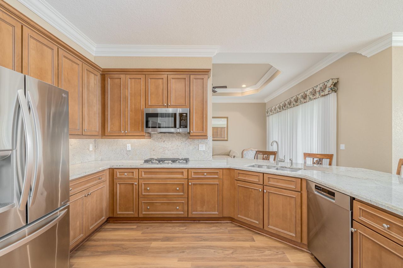 7422 SE Belle Maison Drive, Stuart, FL 34997 Photo