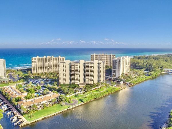 4001 N Ocean Boulevard, Unit B-1201, Boca Raton, FL 33431