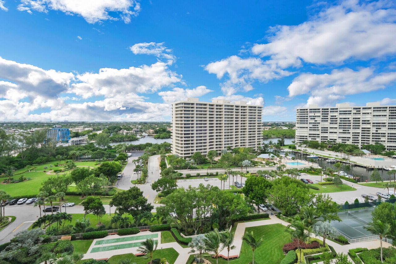 4001 N Ocean Boulevard, Unit B-1201, Boca Raton, FL 33431 Photo