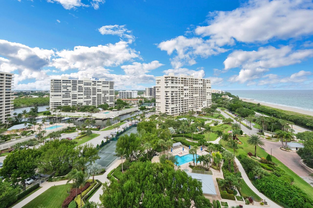 4001 N Ocean Boulevard, Unit B-1201, Boca Raton, FL 33431 Photo