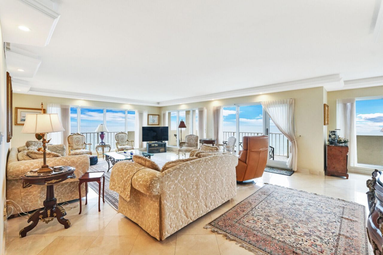 4001 N Ocean Boulevard, Unit B-1201, Boca Raton, FL 33431 Photo