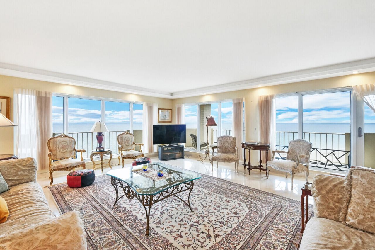 4001 N Ocean Boulevard, Unit B-1201, Boca Raton, FL 33431 Photo