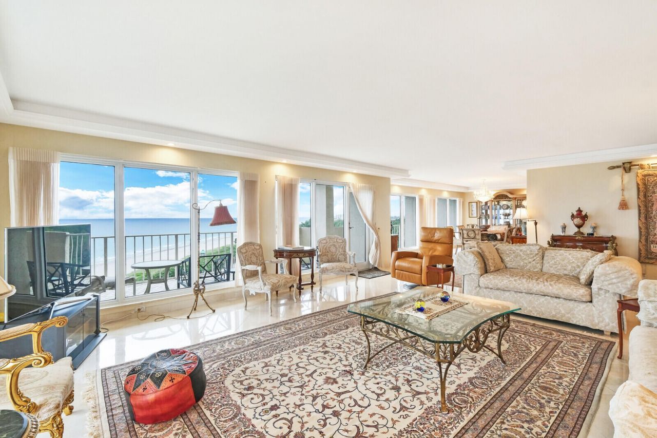 4001 N Ocean Boulevard, Unit B-1201, Boca Raton, FL 33431 Photo