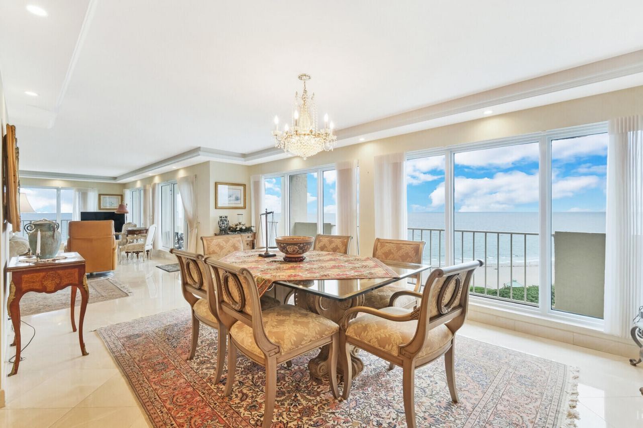 4001 N Ocean Boulevard, Unit B-1201, Boca Raton, FL 33431 Photo