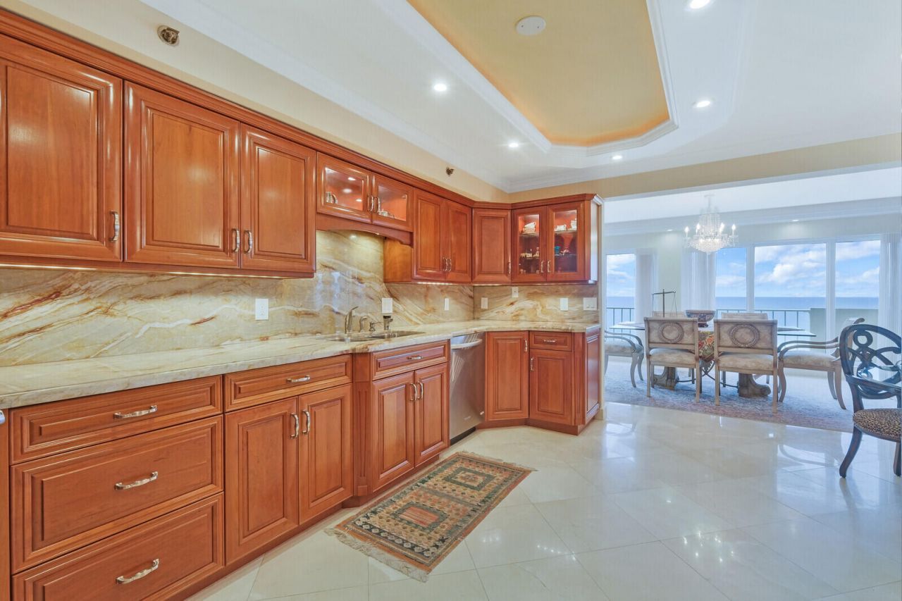 4001 N Ocean Boulevard, Unit B-1201, Boca Raton, FL 33431 Photo