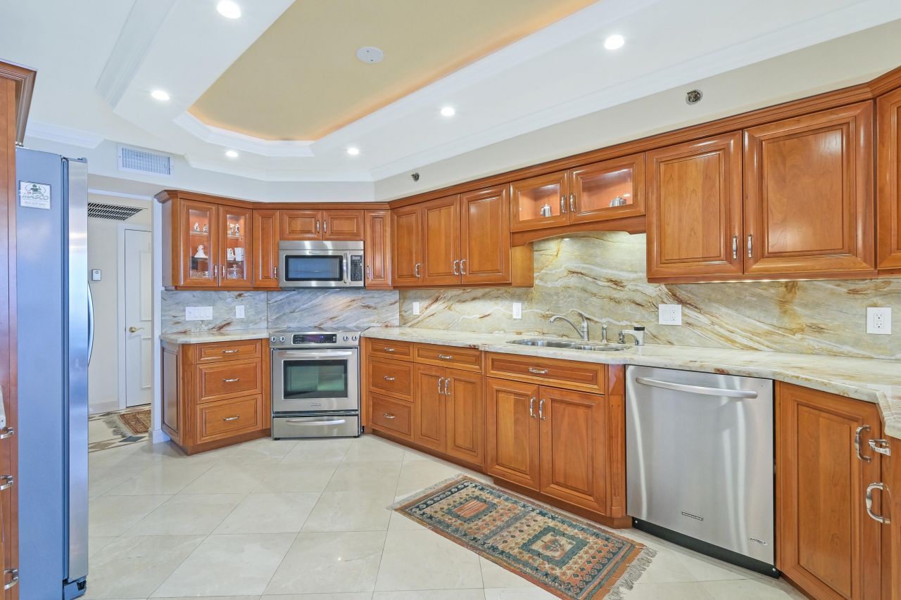 4001 N Ocean Boulevard, Unit B-1201, Boca Raton, FL 33431 Photo