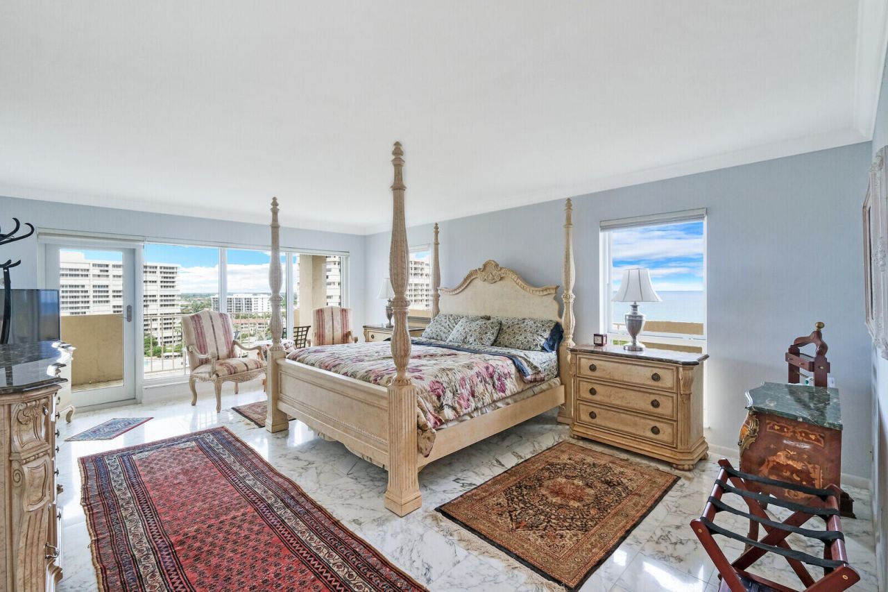 4001 N Ocean Boulevard, Unit B-1201, Boca Raton, FL 33431 Photo