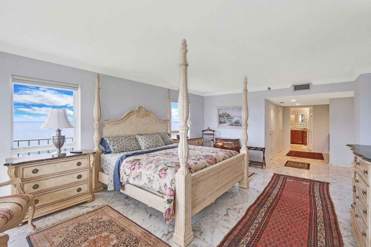 4001 N Ocean Boulevard, Unit B-1201, Boca Raton, FL 33431 Photo