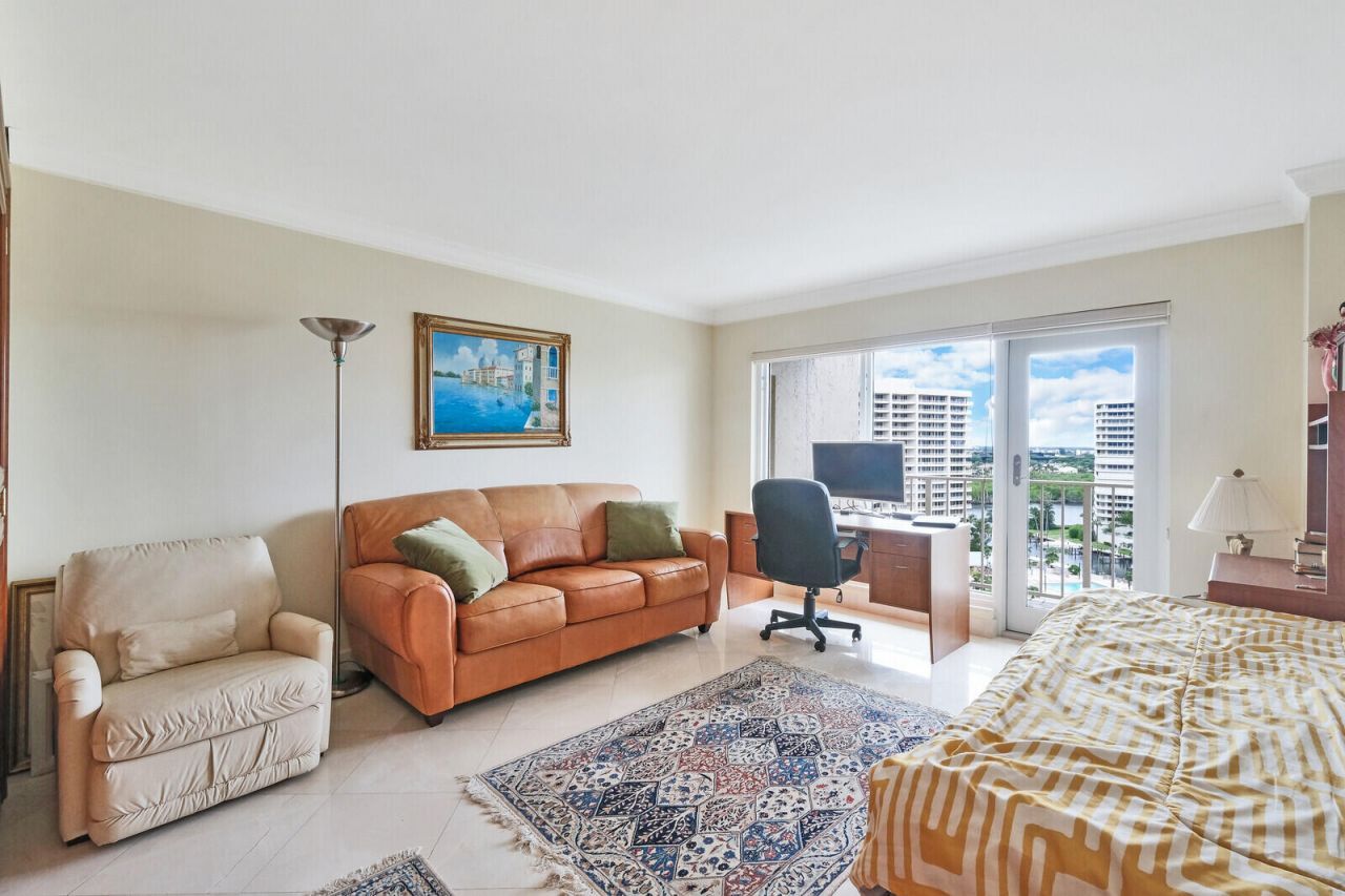 4001 N Ocean Boulevard, Unit B-1201, Boca Raton, FL 33431 Photo