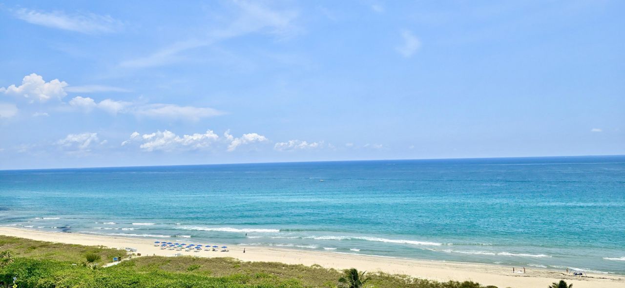 4001 N Ocean Boulevard, Unit B-1201, Boca Raton, FL 33431 Photo