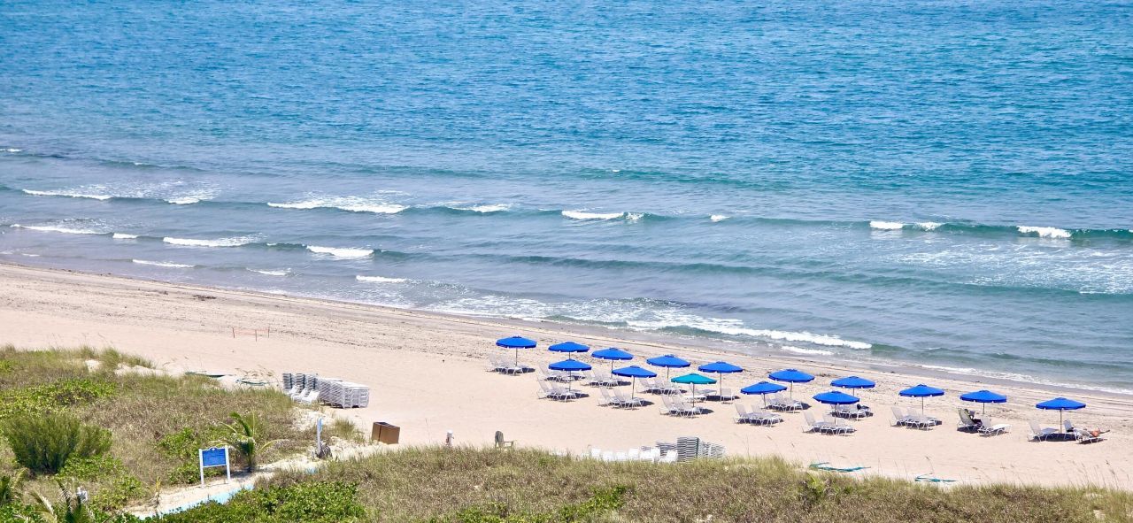 4001 N Ocean Boulevard, Unit B-1201, Boca Raton, FL 33431 Photo