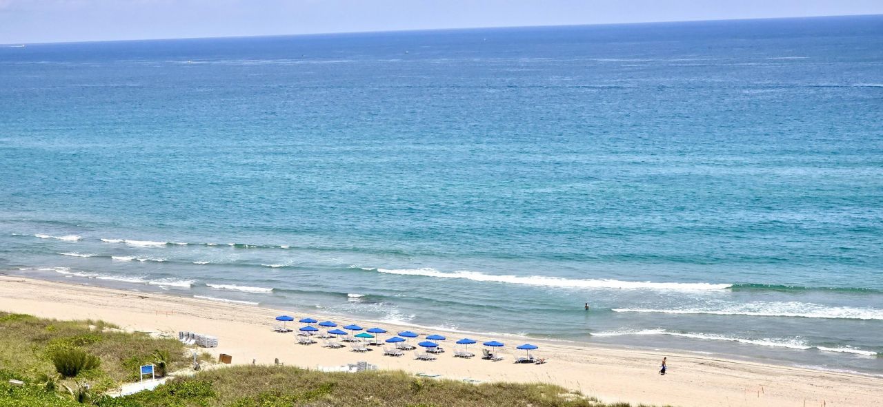 4001 N Ocean Boulevard, Unit B-1201, Boca Raton, FL 33431 Photo