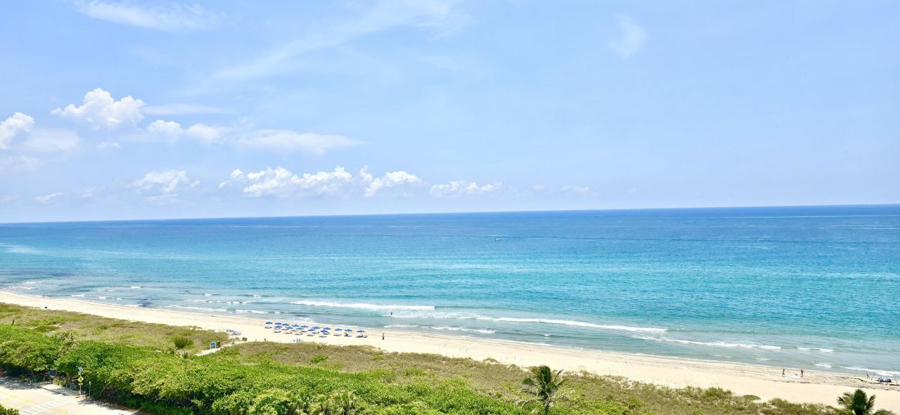 4001 N Ocean Boulevard, Unit B-1201, Boca Raton, FL 33431 Photo