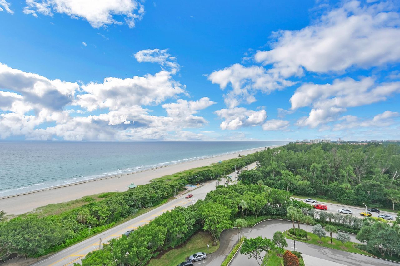 4001 N Ocean Boulevard, Unit B-1201, Boca Raton, FL 33431 Photo