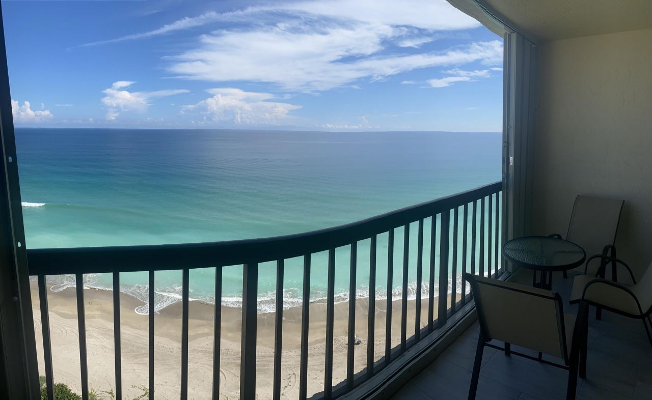 9500 S Ocean Drive, Unit 1502, Jensen Beach, FL 34957 Photo