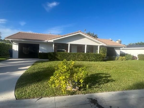 1260 Manor Drive, Riviera Beach, FL 33404