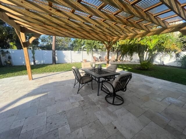 1260 Manor Drive, Riviera Beach, FL 33404 Photo