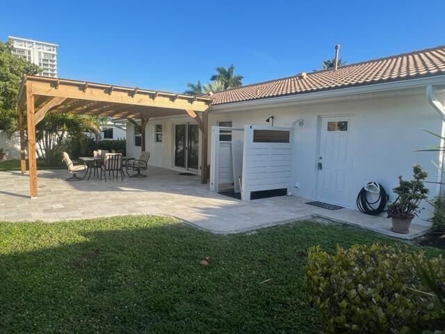 1260 Manor Drive, Riviera Beach, FL 33404 Photo