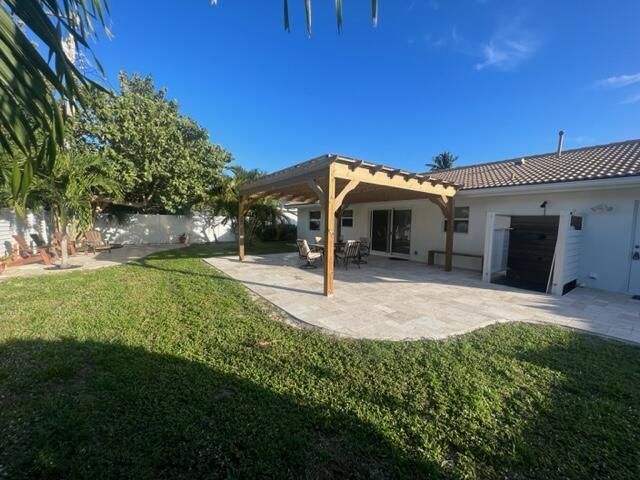 1260 Manor Drive, Riviera Beach, FL 33404 Photo