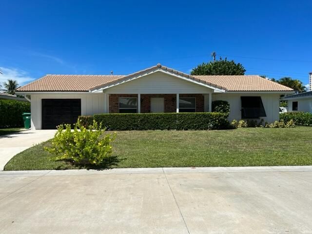 1260 Manor Drive, Riviera Beach, FL 33404 Photo