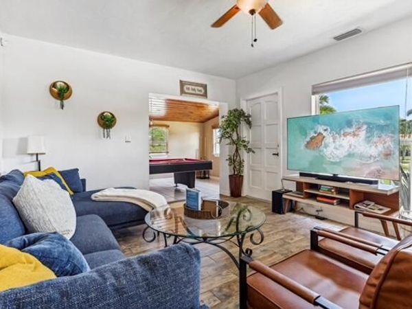 917 W Drew Street, Lantana, FL 33462